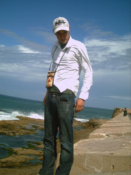 essaouira